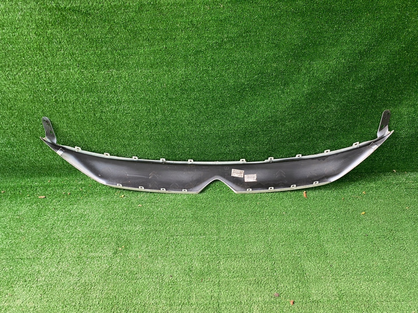 Citroen Berlingo III Kühlergrill FRONTGRILL Kühlergitter 9817957880 - Thumbnail 7