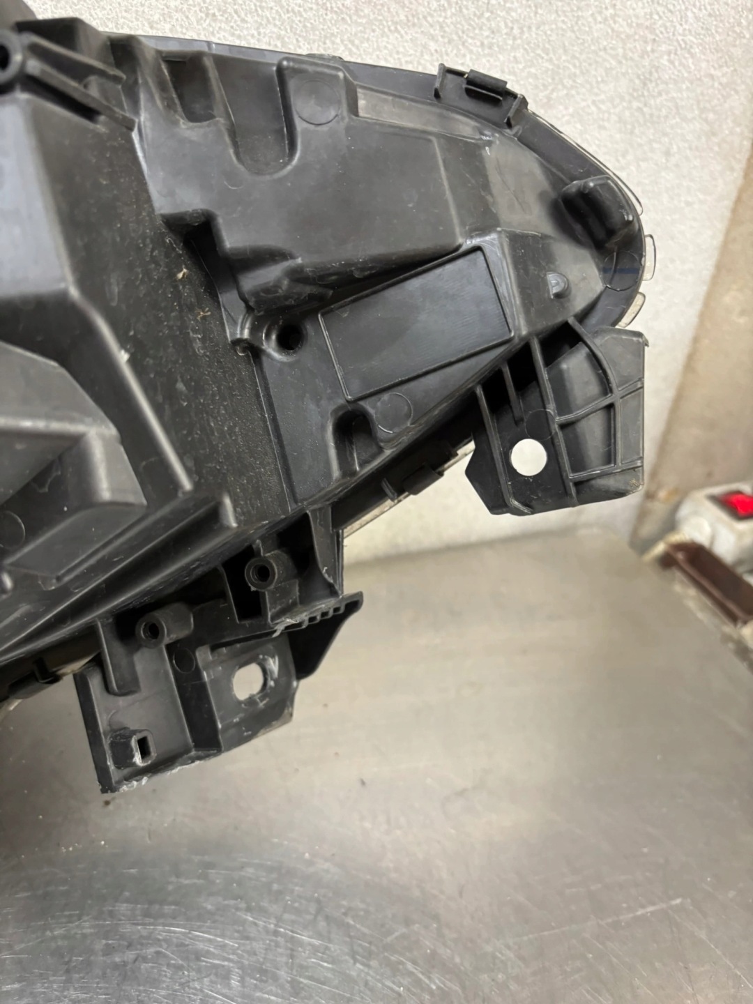 Frontscheinwerfer Renault Clio X98 260609987R LED Links Scheinwerfer Headlight - Thumbnail 12