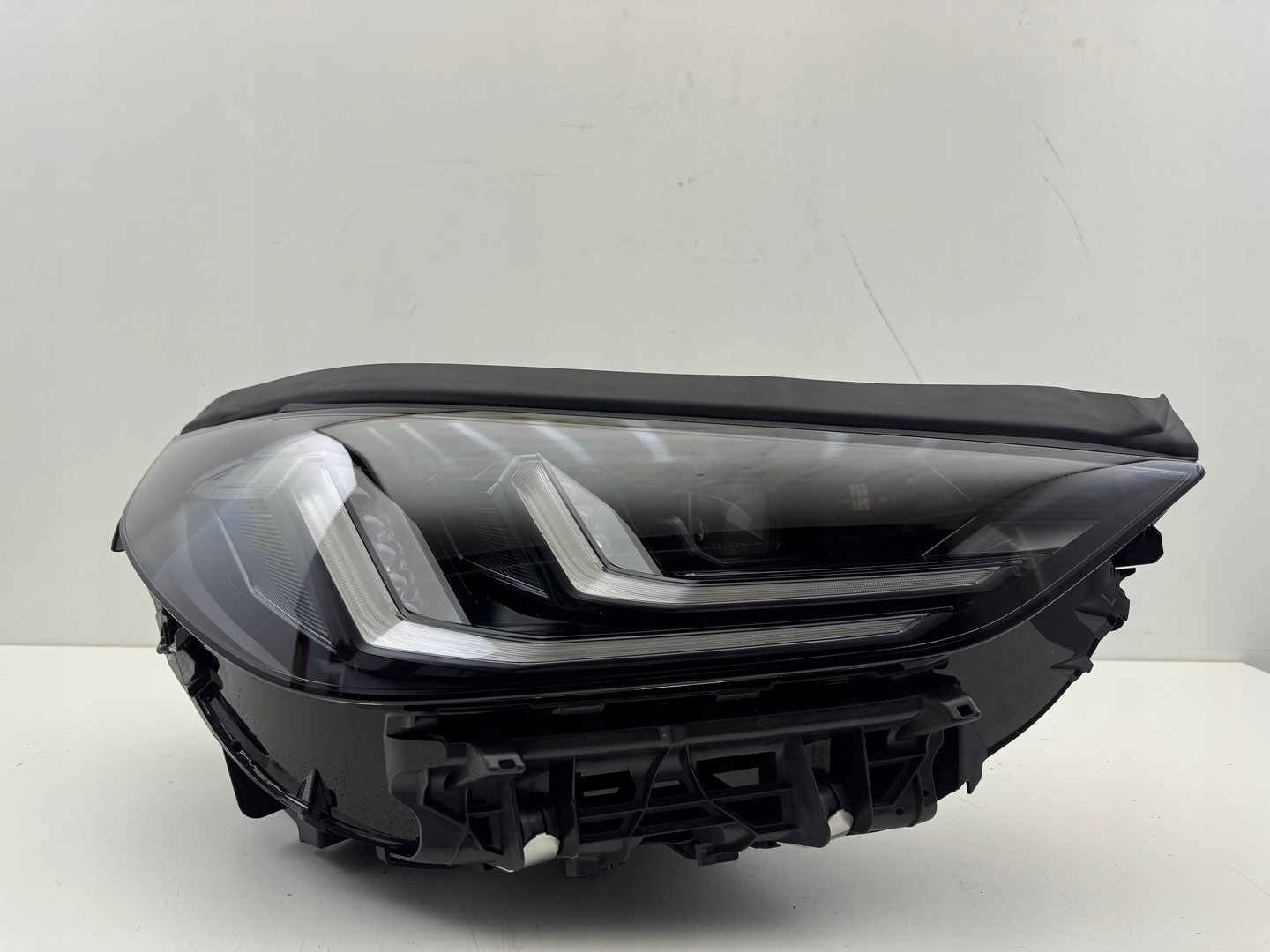 Frontscheinwerfer BMW X3 F97 8087170 LED Rechts Scheinwerfer Headlight - Thumbnail 1