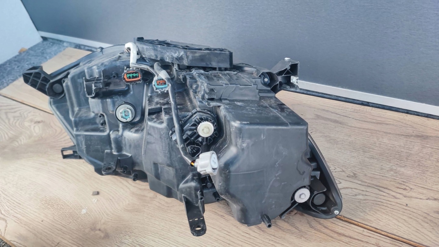 Frontscheinwerfer Nissan X-Trail T32 LED Links Scheinwerfer Headlight - Thumbnail 10