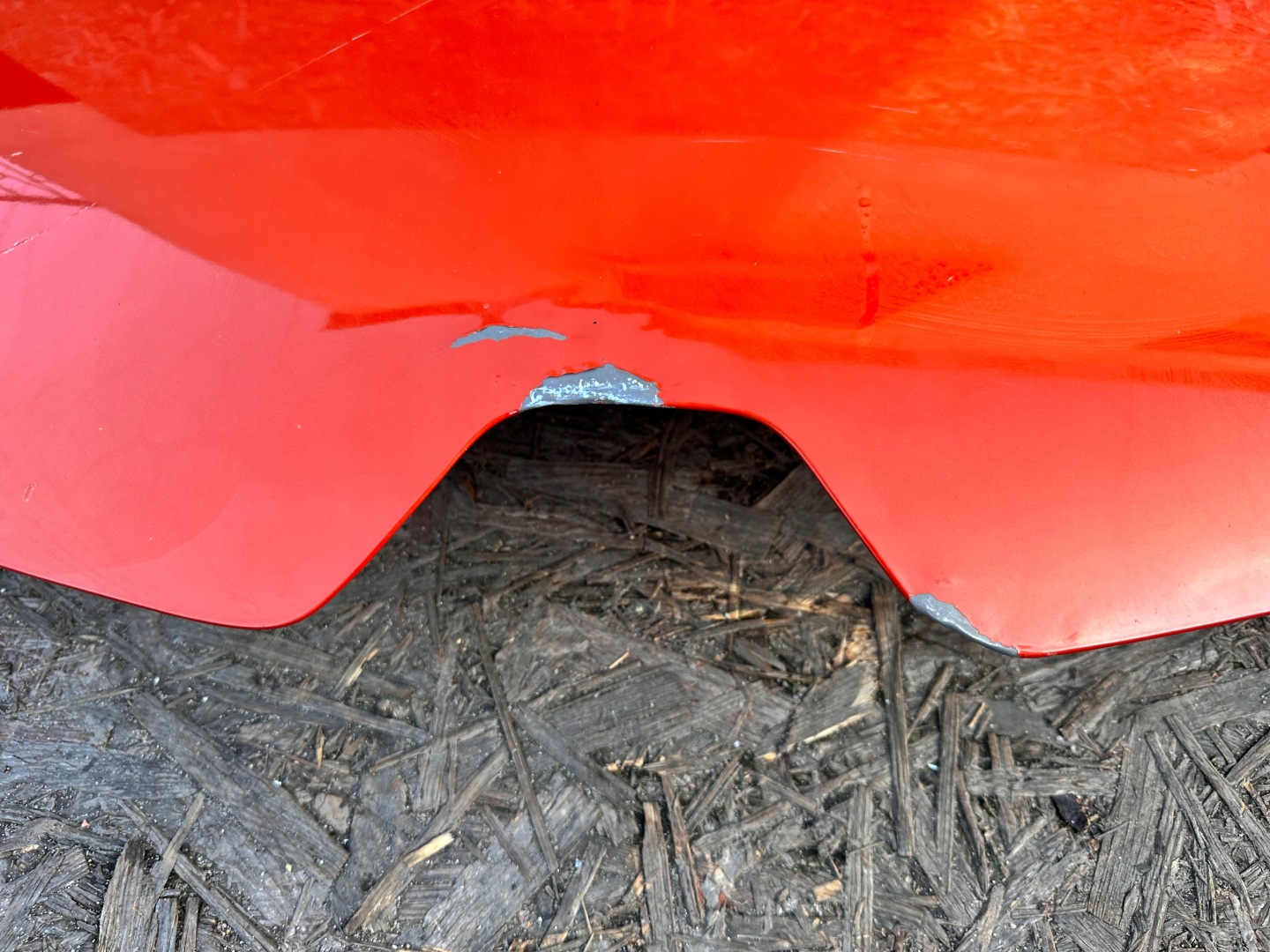 Motorhaube Renault Captur RJB Bonnet 651007449R Hood - Thumbnail 11