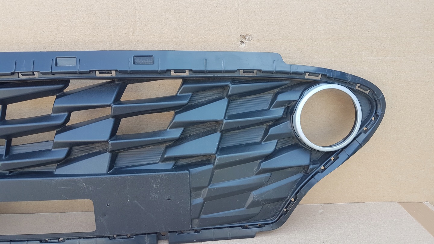 Hyundai i10 AC3 Kühlergrill FRONTGRILL Kühlergitter - Thumbnail 5