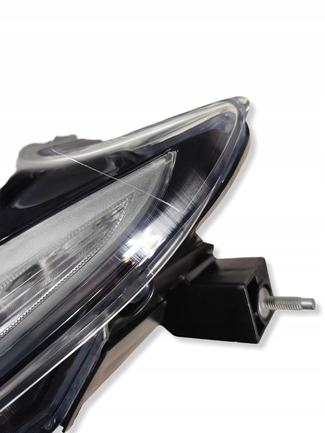 Frontscheinwerfer Nissan Juke F15 Facelift LED Links Scheinwerfer Headlight - Thumbnail 9