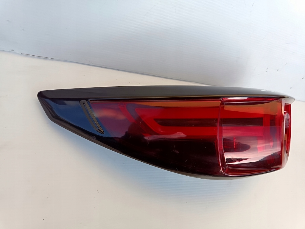 Mazda CX-3 DJ1 Rückleuchte Rearlamp - Thumbnail 2