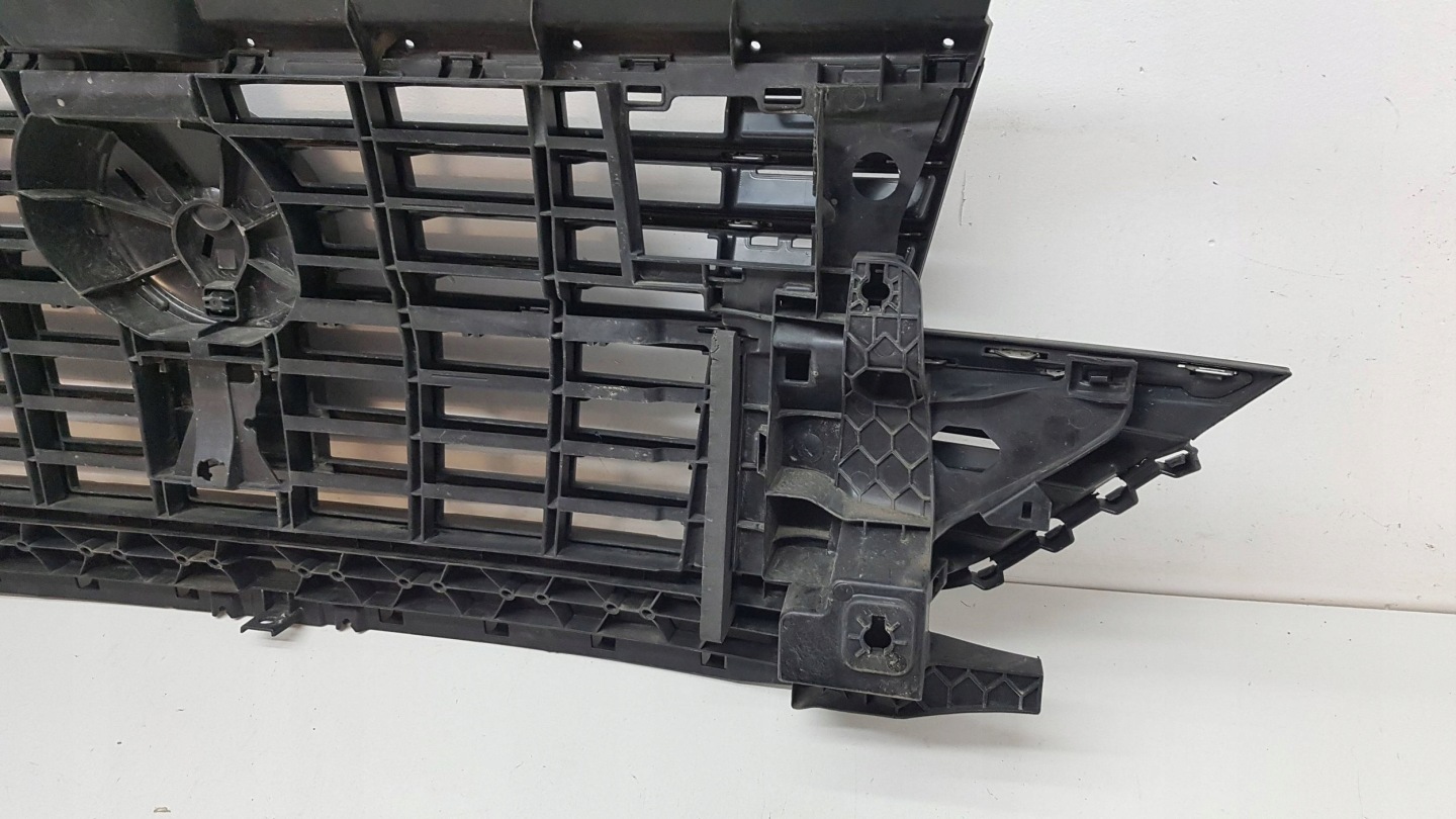 VW Transporter T6 Kühlergrill FRONTGRILL Kühlergitter - Thumbnail 10