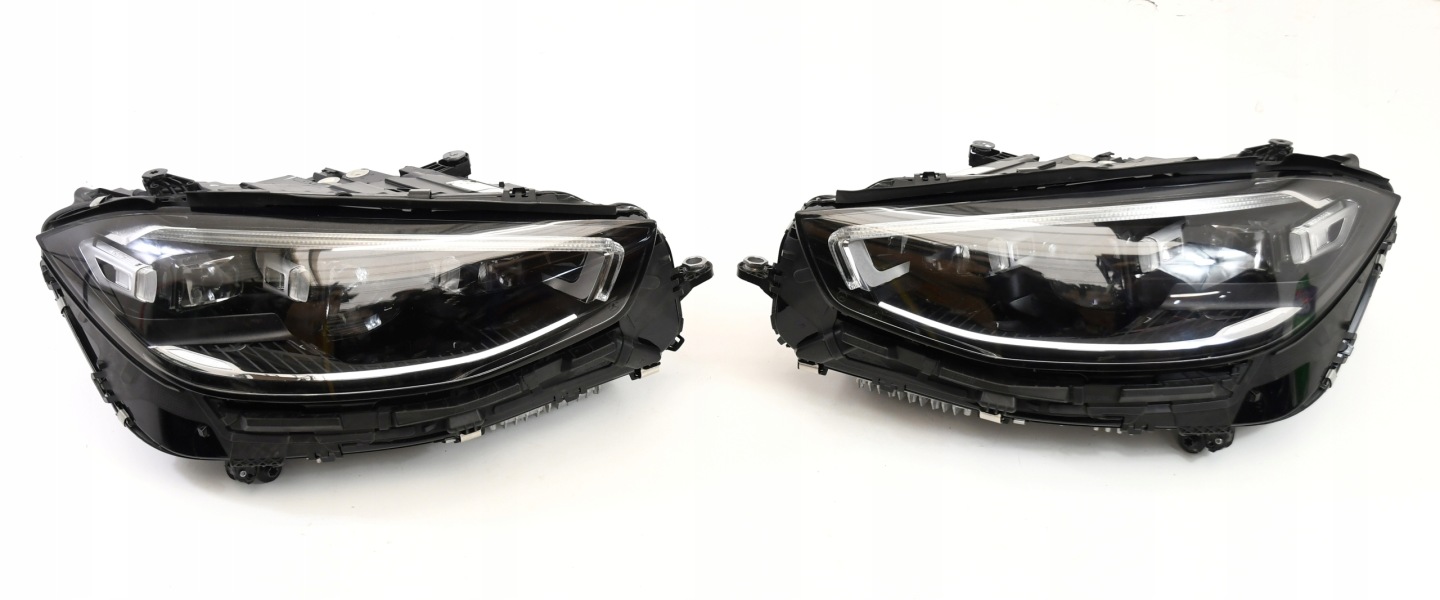 Frontscheinwerfer Mercedes-Benz S-Klasse W223 A2239064205 Multibeam LED Links Headlight - Thumbnail 1