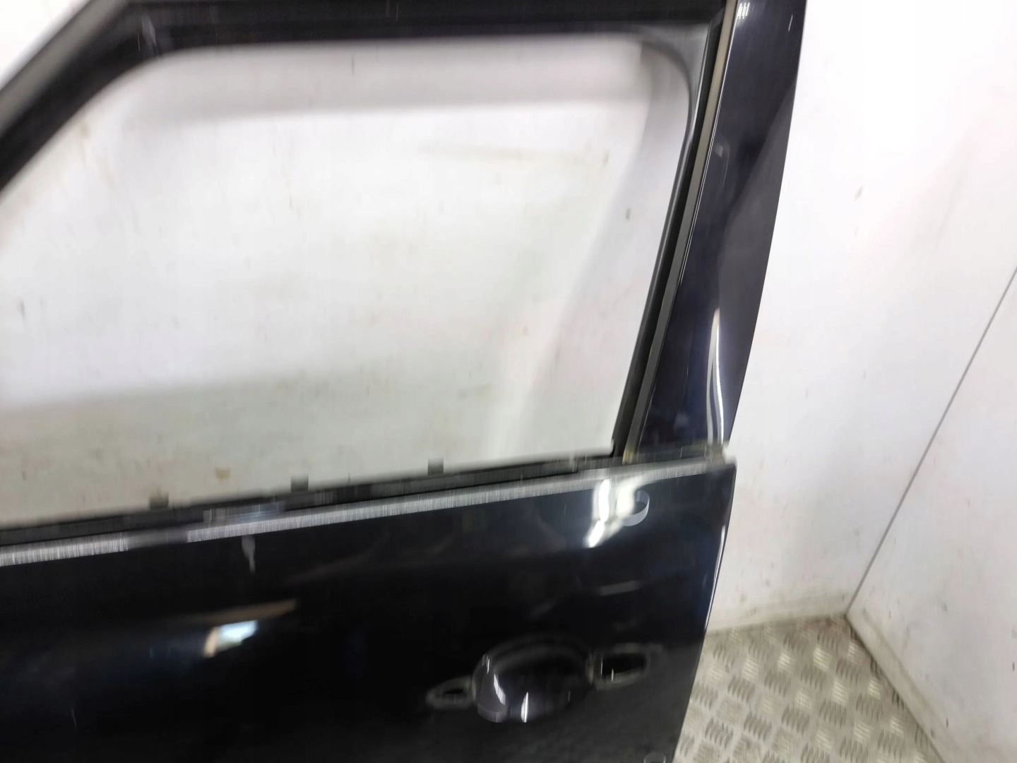 Mini Countryman R60 Tür Vorne Links Door Porta Porte - Thumbnail 9