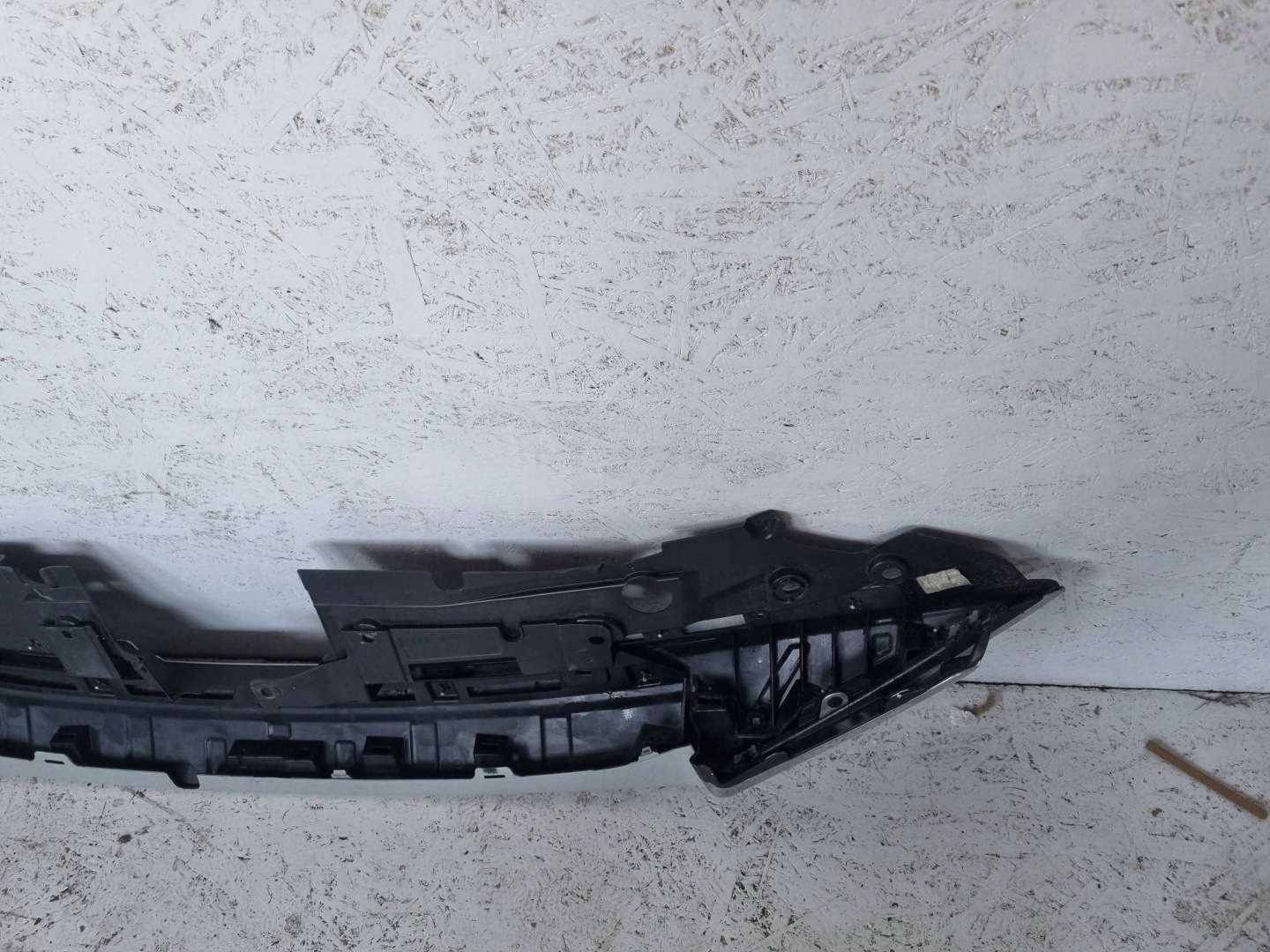 Mazda MX-30 Kühlergrill FRONTGRILL Kühlergitter DN4E50171 - Thumbnail 6