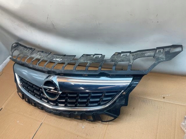 Opel Astra Kühlergrill FRONTGRILL Kühlergitter - Thumbnail 2