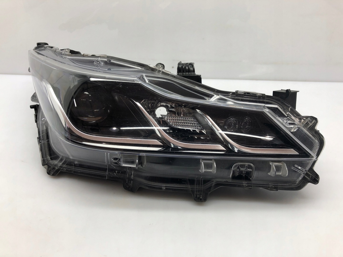 Frontscheinwerfer Toyota Corolla E210 8111002T31 LED Rechts Headlight - Thumbnail 9
