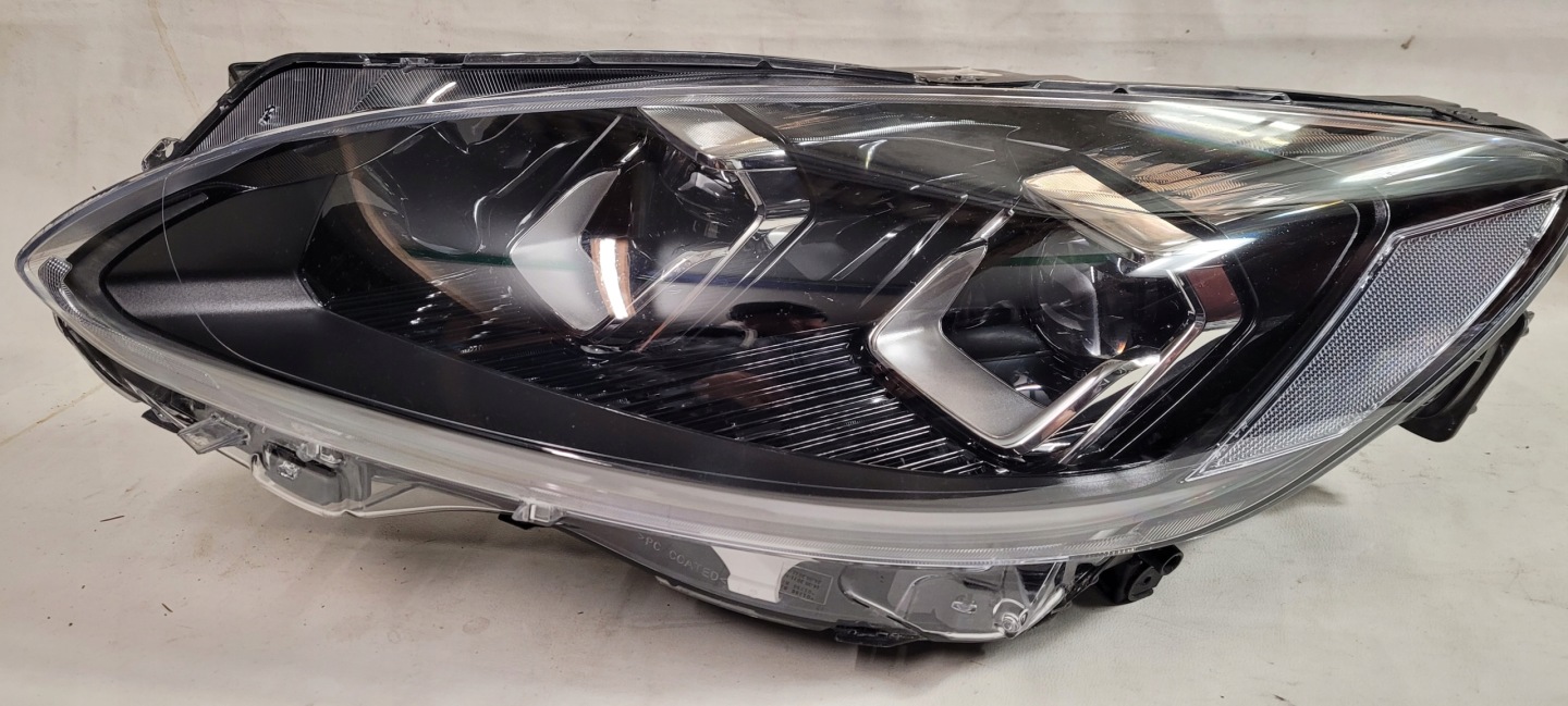 Frontscheinwerfer Ford Kuga III Mk3 LV4B13E017ALR LED Links Headlight - Thumbnail 4
