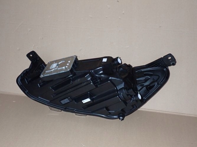Frontscheinwerfer Ford Focus IV Mk4 JX7B13E16CH LED Rechts Headlight - Thumbnail 15
