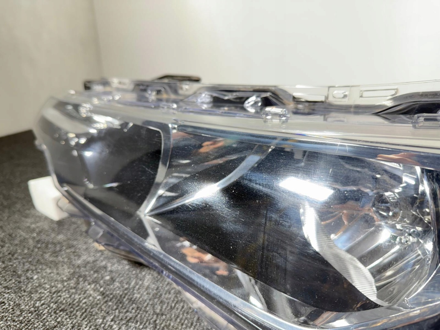 Frontscheinwerfer Toyota Corolla E170 8115002L500 LED Links Headlight - Thumbnail 11