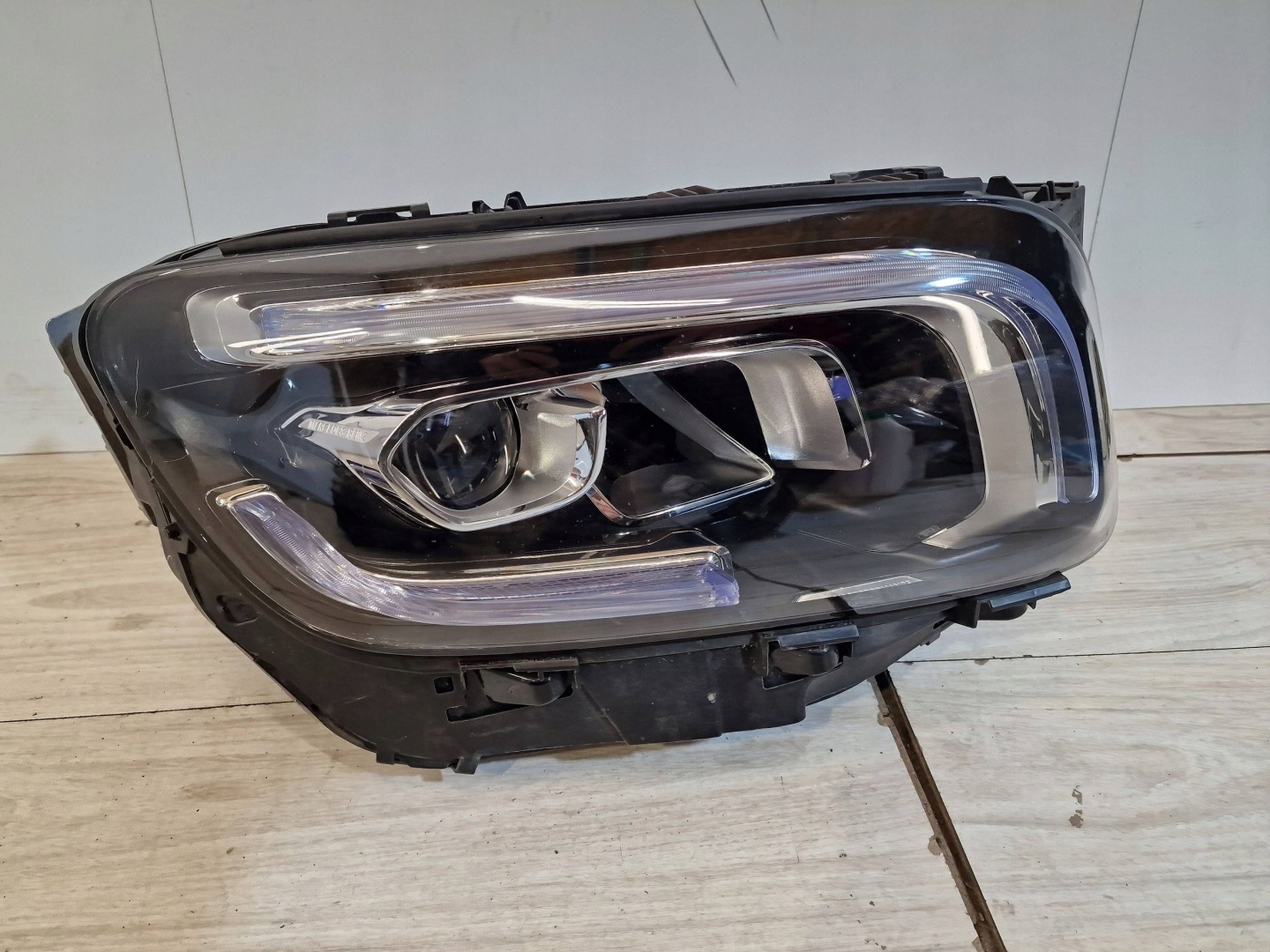 Frontscheinwerfer Mercedes-Benz GLB W247 A2479063200 High Performance LED Rechts Headlight - Thumbnail 1
