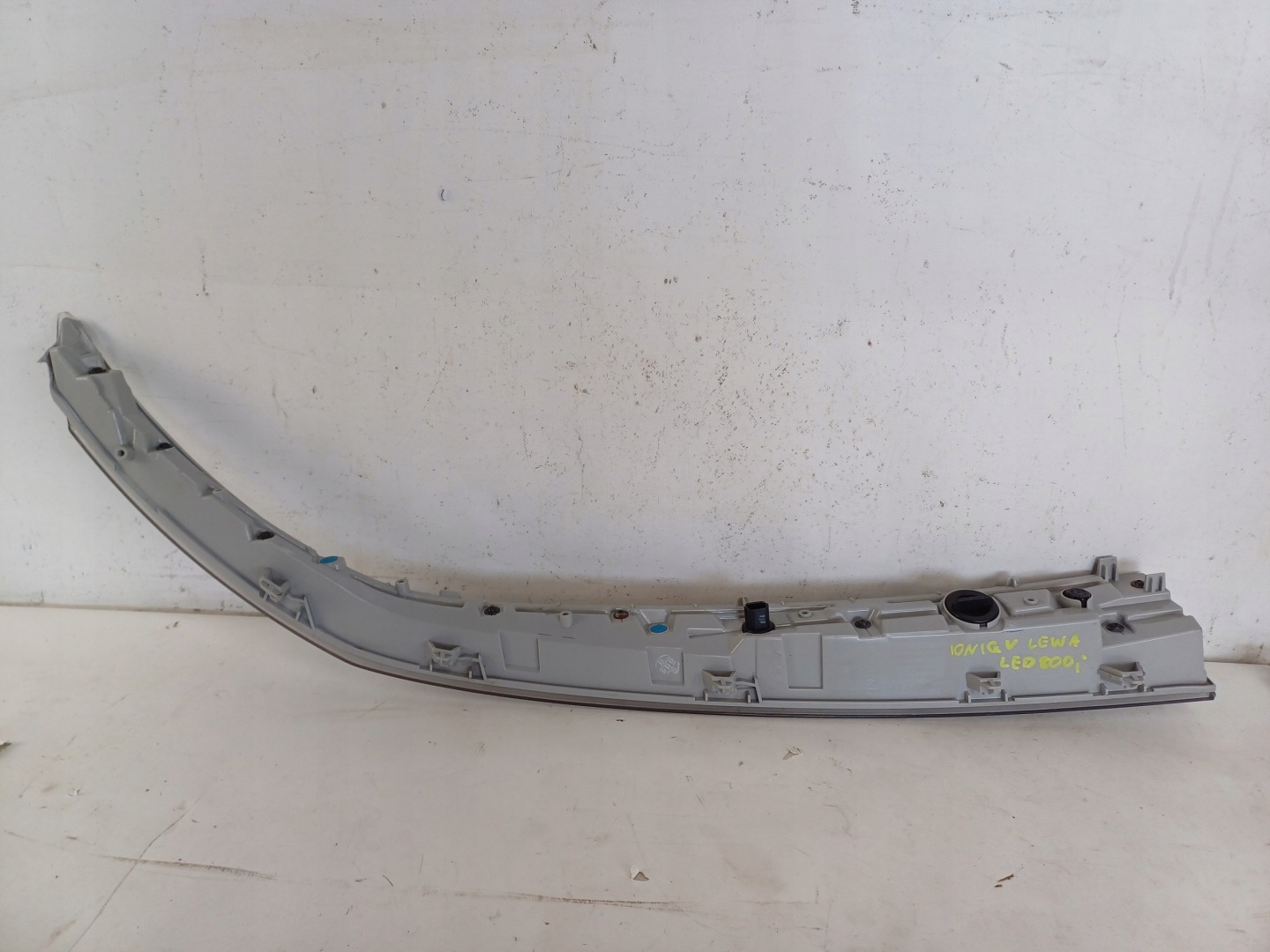 Frontscheinwerfer Hyundai IONIQ 5 NE 92108GI LED Links Scheinwerfer Headlight - Thumbnail 12