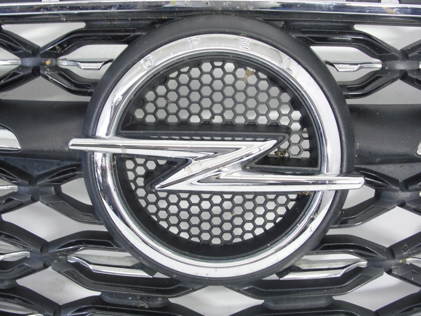 Opel Insignia Kühlergrill FRONTGRILL Kühlergitter 39225888 - Thumbnail 2