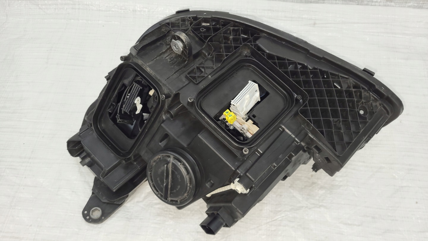 Frontscheinwerfer Mercedes-Benz E-Klasse W213 A2139060207 Multibeam LED Rechts Headlight - Thumbnail 12