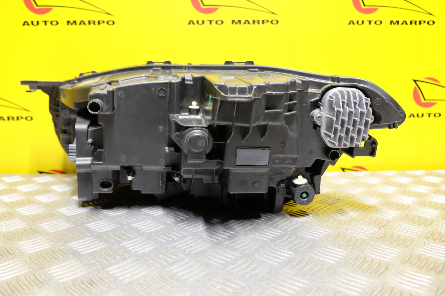 Frontscheinwerfer Volvo XC90 31655775PR LED Rechts Scheinwerfer Headlight - Thumbnail 10