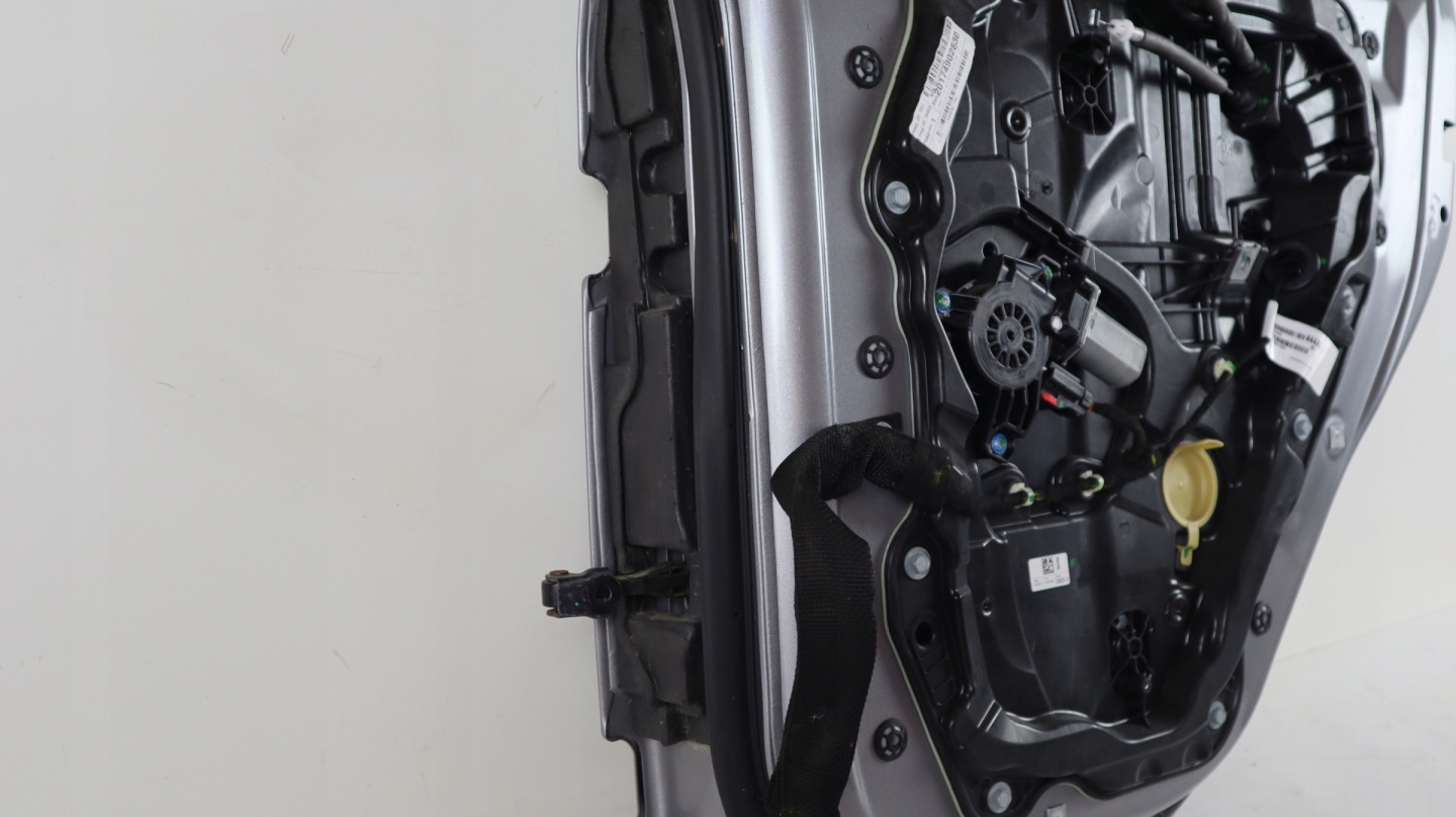 Jeep Wrangler JL Tür Hinten Rechts SUV Door Porta Porte - Thumbnail 9