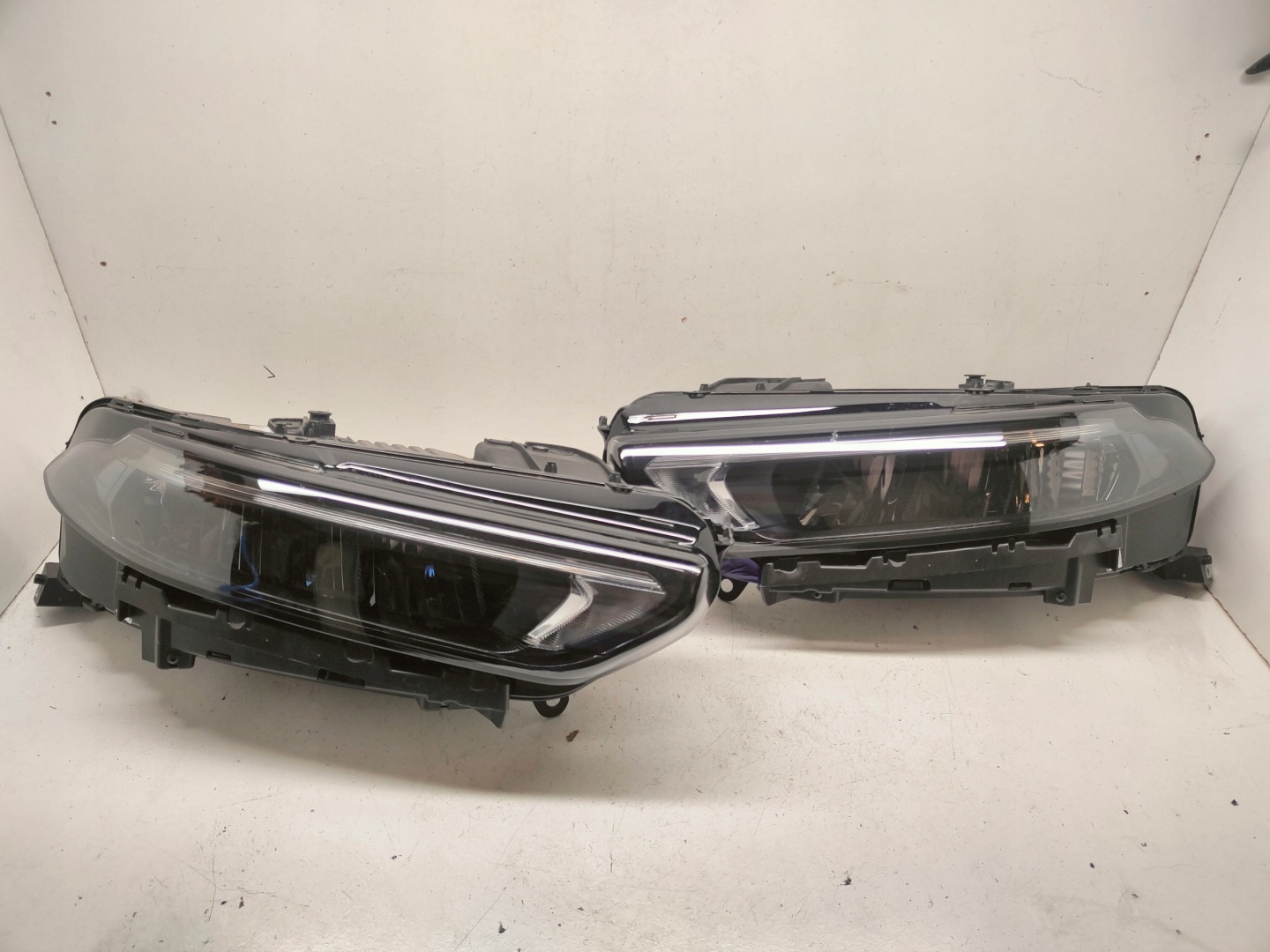Frontscheinwerfer Alfa Romeo Tonale Typ 965 00505643230 LED Links Headlight - Thumbnail 1