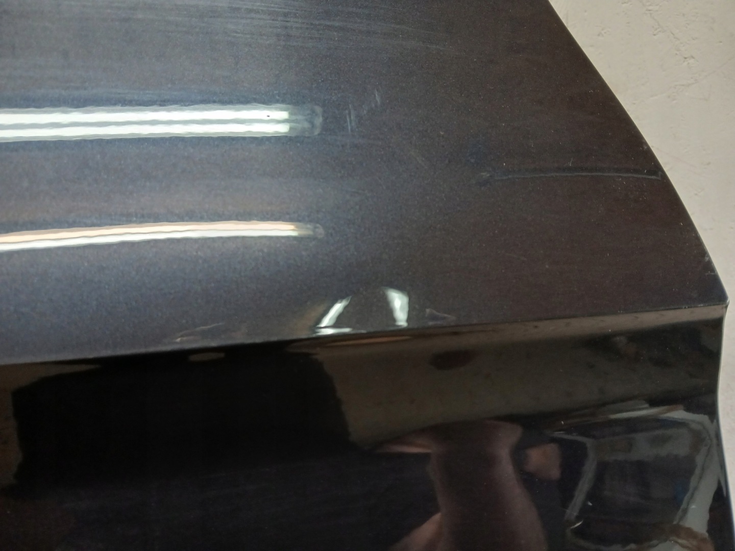 Audi Q5 Tür Hinten Rechts Door Porta Porte - Thumbnail 3