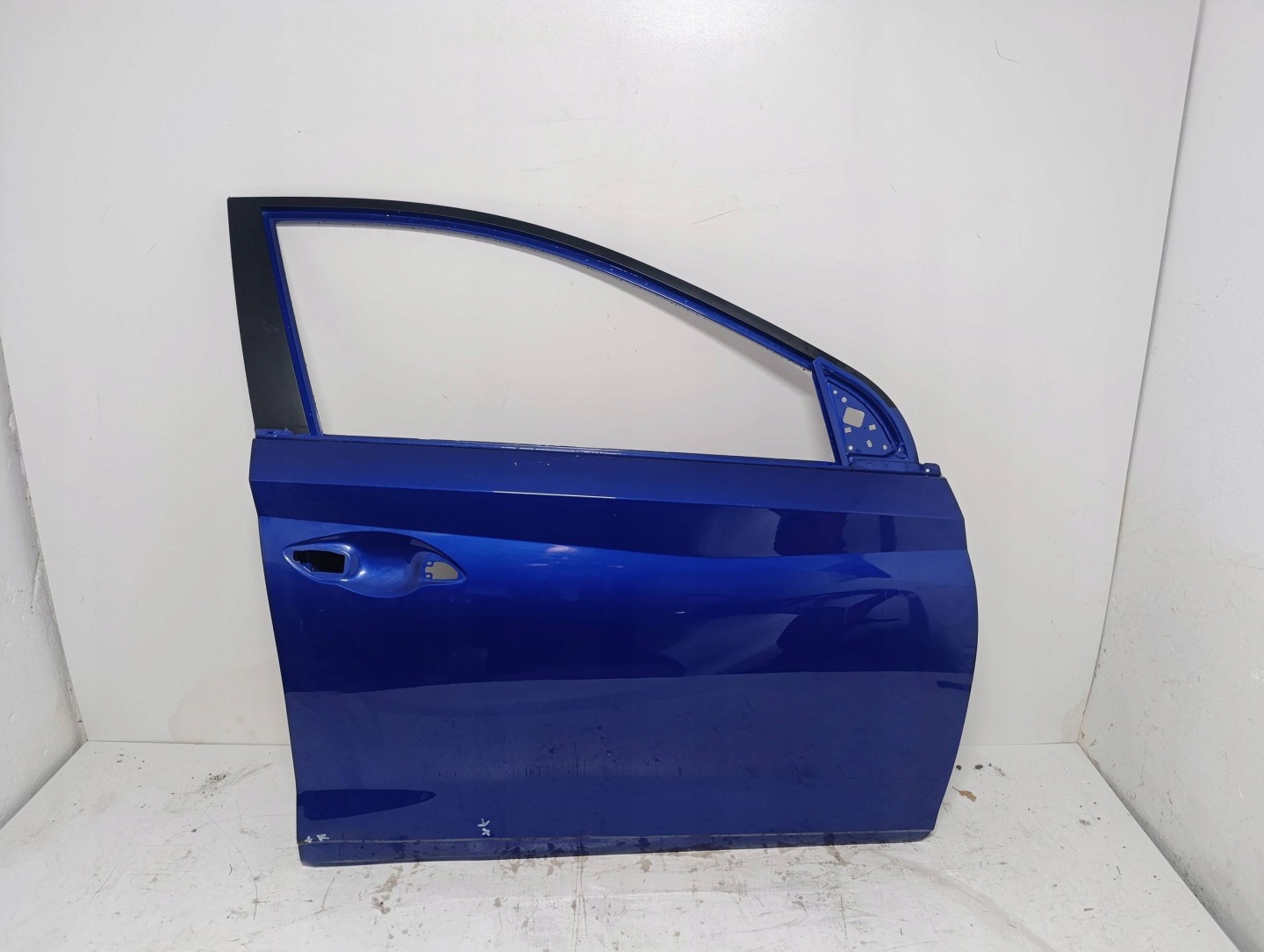 Hyundai i20 PB Tür Vorne Rechts Door Porta Porte - Thumbnail 1