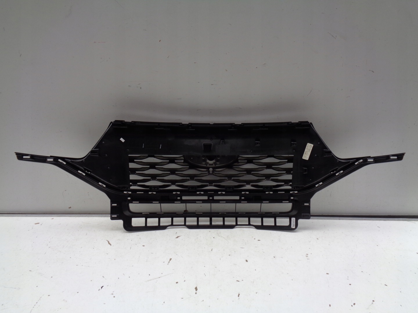 Ford Explorer Kühlergrill FRONTGRILL Kühlergitter LB5B8200EBATR - Thumbnail 5