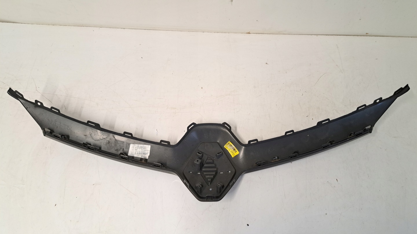 Renault Clio X98 Kühlergrill FRONTGRILL Kühlergitter 620786224R - Thumbnail 9