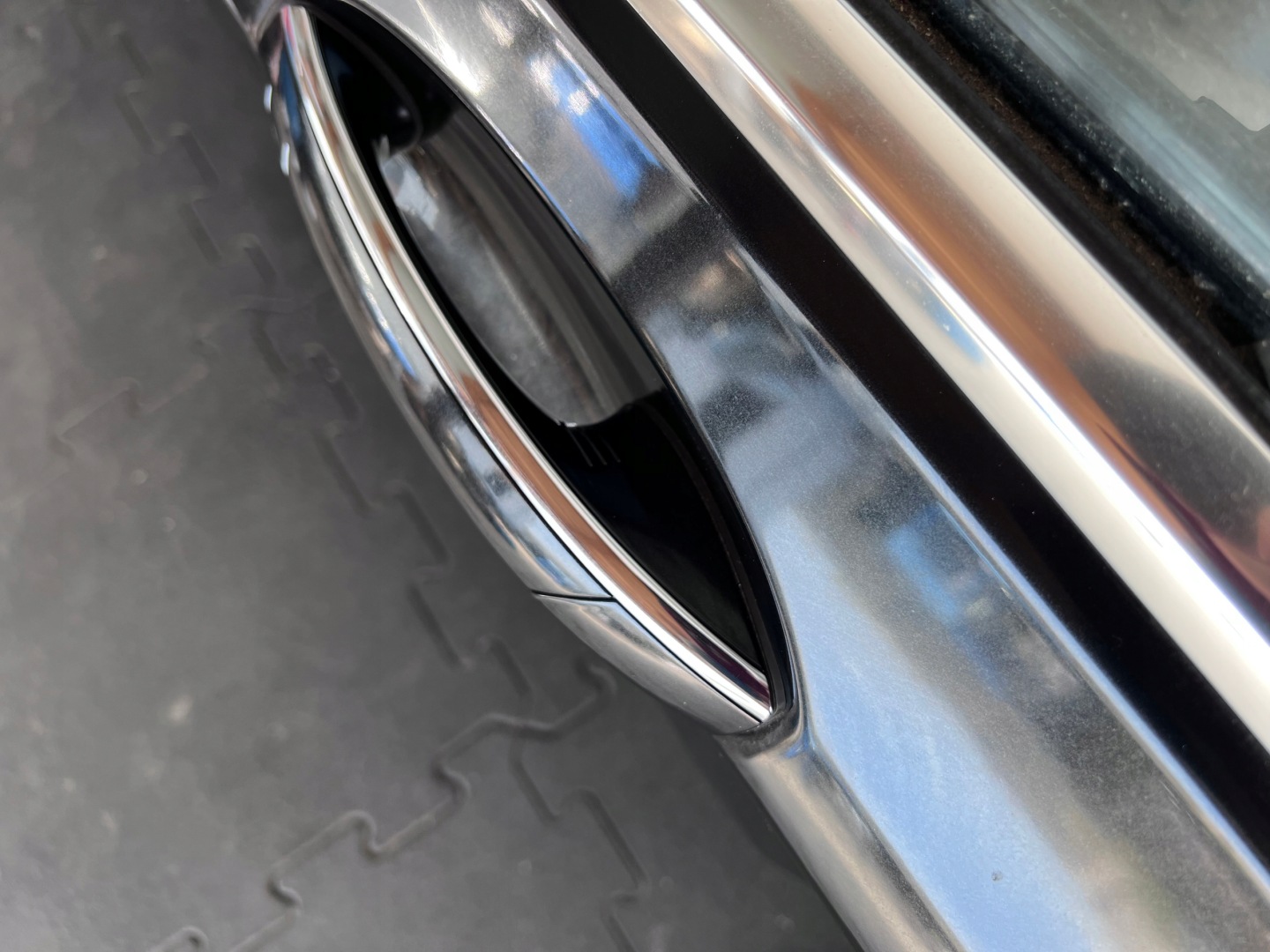 BMW 7 G12 Tür Vorne Links Door Porta Porte - Thumbnail 6