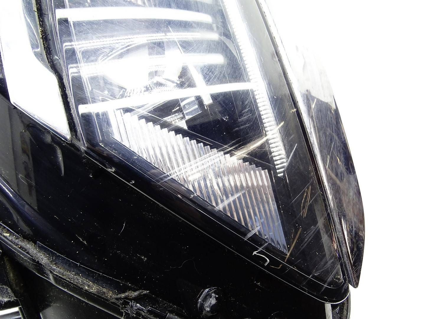 Frontscheinwerfer VW Tiguan 5NC941081A LED Links Scheinwerfer Headlight - Thumbnail 11