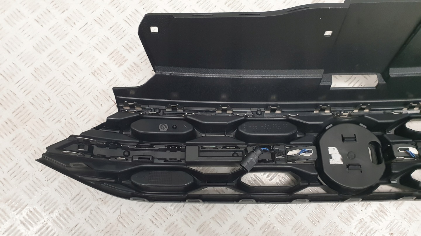 VW T-Roc A1 Kühlergrill FRONTGRILL Kühlergitter 2GA853653H - Thumbnail 9