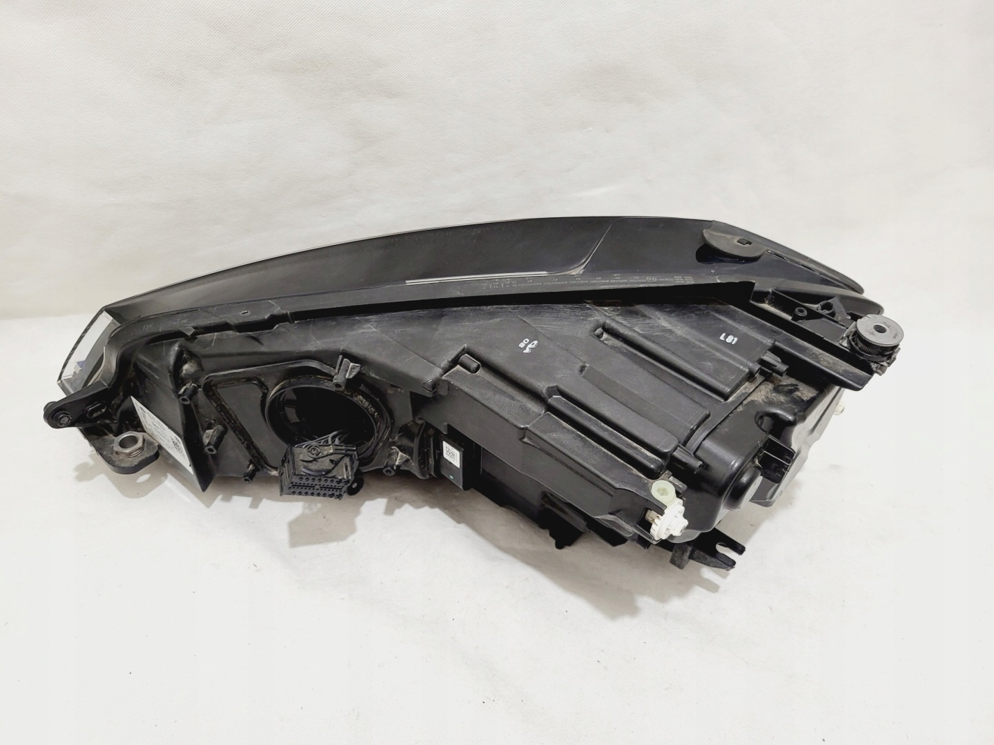 Frontscheinwerfer VW Golf V 5G1941082BV LED Links Scheinwerfer Headlight - Thumbnail 10