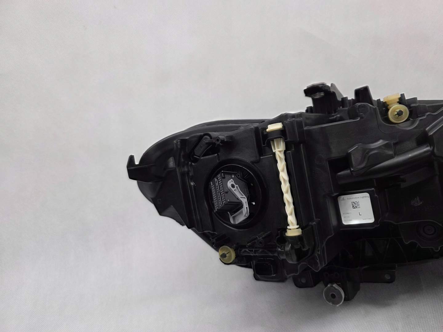 Frontscheinwerfer BMW X6 G06 5A8E115 Facelift LED Links Scheinwerfer Headlight - Thumbnail 8