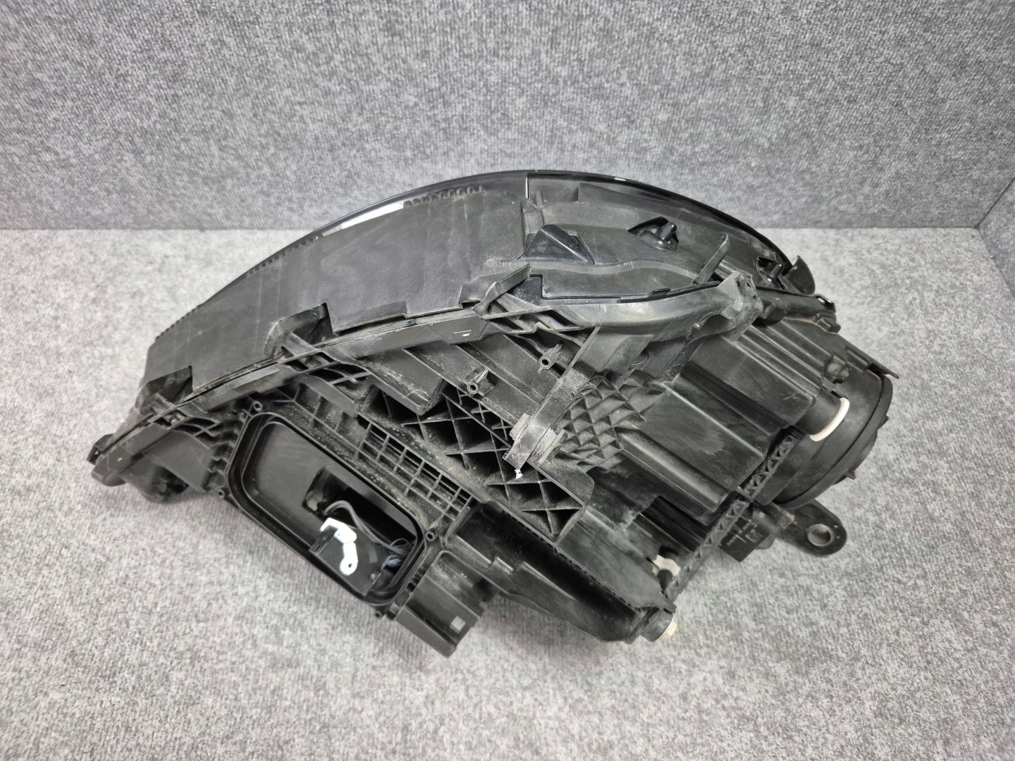Frontscheinwerfer Mercedes-Benz GLS W167 A1679065901 Multibeam LED Links Headlight - Thumbnail 10