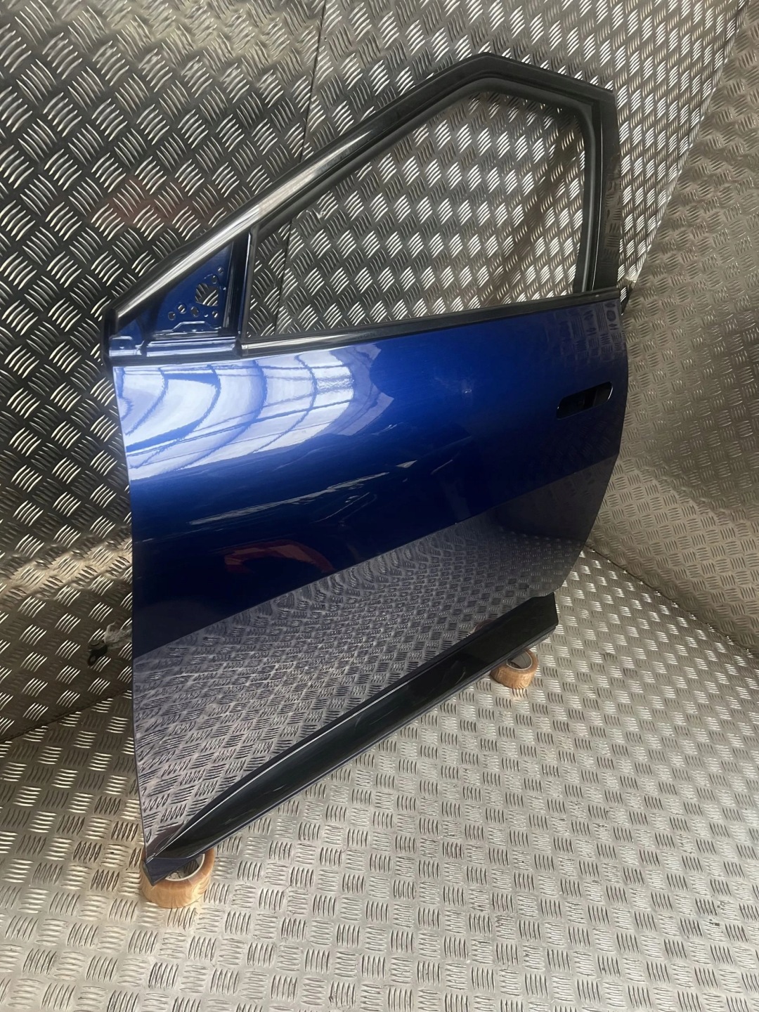 Kia EV6 CV Tür Vorne Links Door Porta Porte - Thumbnail 6