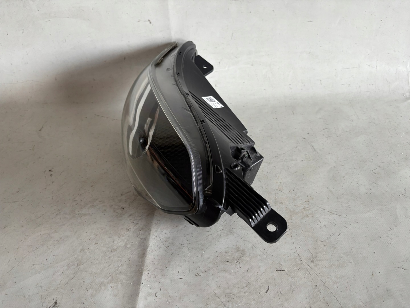 Frontscheinwerfer Hyundai i10 AC3 92101K7000 LED Links Scheinwerfer Headlight - Thumbnail 10