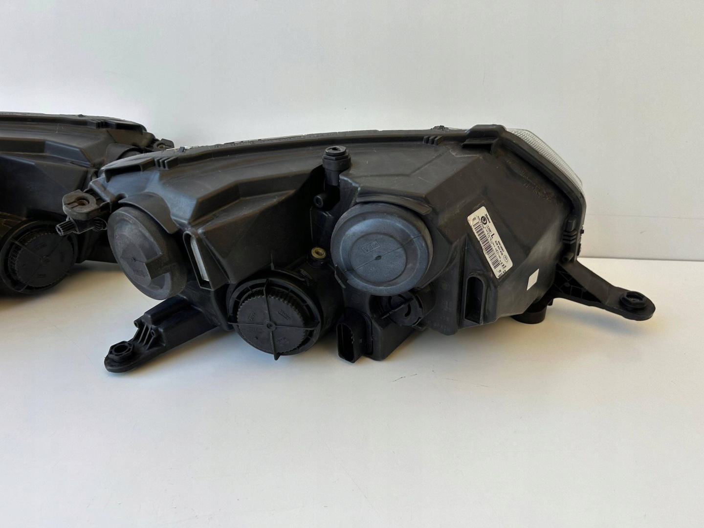 Frontscheinwerfer Skoda Rapid Roomster 5J 5JB941016 LED Links Headlight - Thumbnail 5