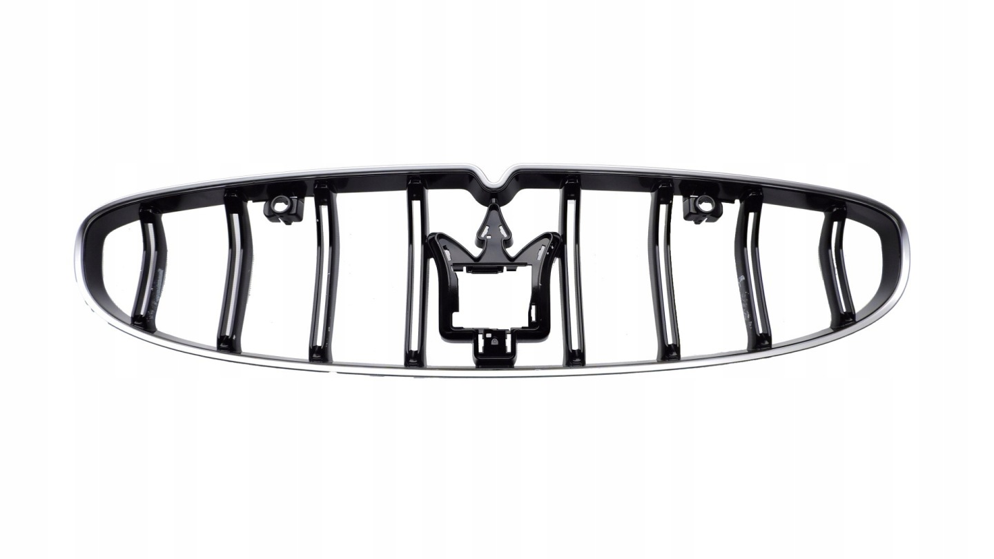 Maserati GranTurismo AM145 Kühlergrill FRONTGRILL Kühlergitter 6702227090B - Thumbnail 1