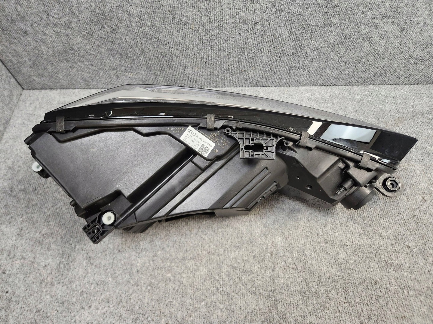 Frontscheinwerfer Audi A5 8W6941783HS Matrix LED Links Scheinwerfer Headlight - Thumbnail 7