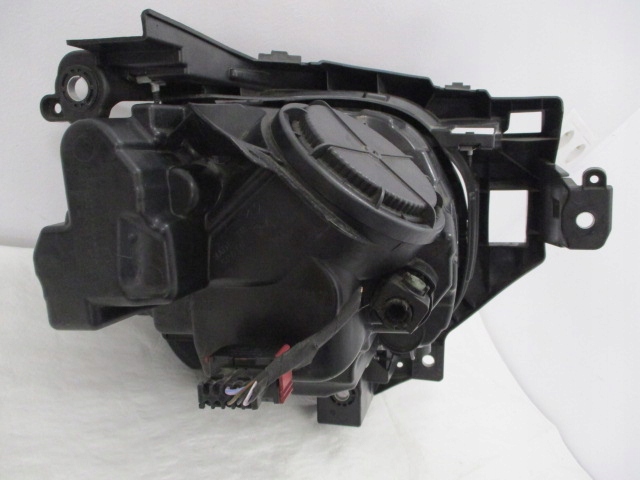 Frontscheinwerfer Citroen C3 Aircross LED Links Scheinwerfer Headlight - Thumbnail 7