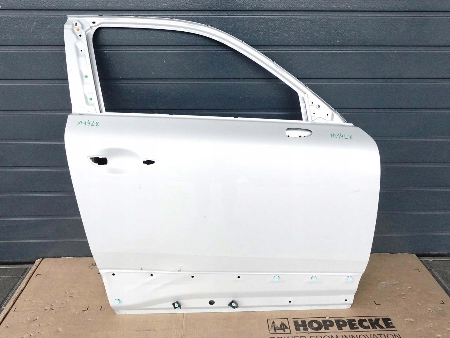 Mazda MX-30 Tür Vorne Rechts Door Porta Porte - Thumbnail 1