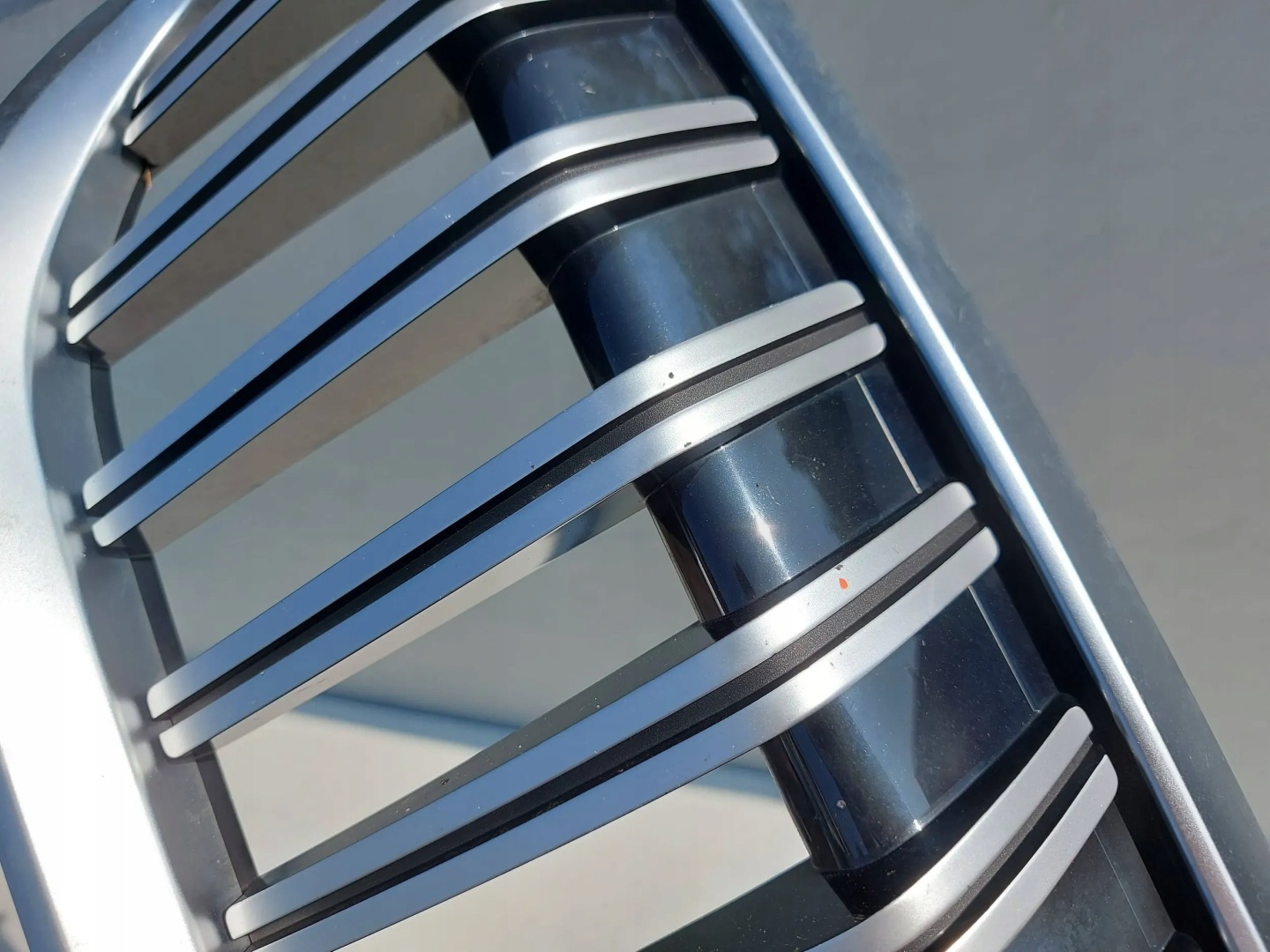 BMW 3 G21 Kühlergrill FRONTGRILL Kühlergitter 5A1BF69 - Thumbnail 9