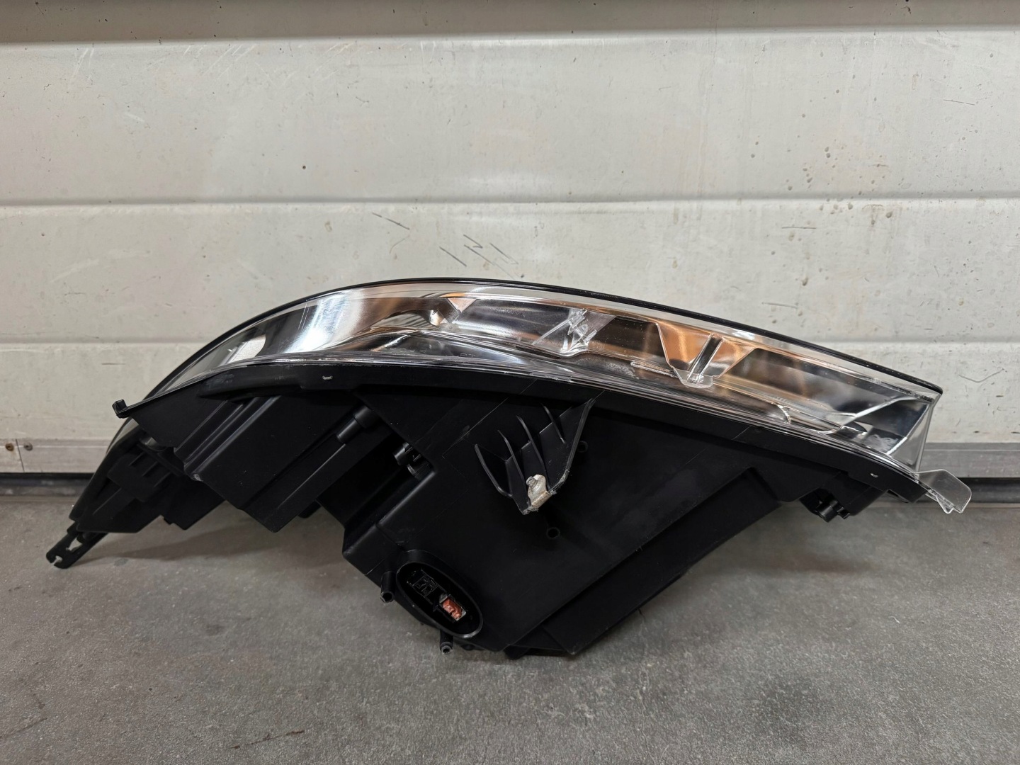 Frontscheinwerfer Opel Insignia 13226793 Bi-Xenon Links Scheinwerfer Headlight - Thumbnail 7