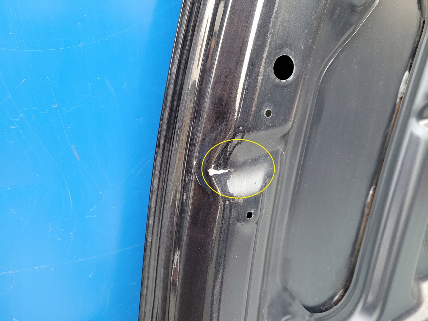 Motorhaube Nissan Juke F15 Bonnet NISSANJUK Hood - Thumbnail 12
