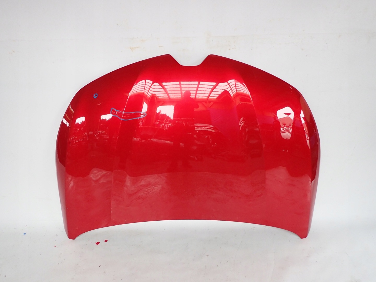 Motorhaube Renault Clio X98 Bonnet 1102MITSUCR Hood - Thumbnail 1