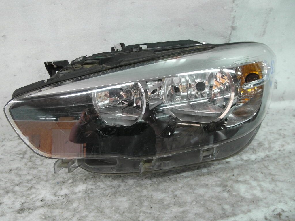 Frontscheinwerfer BMW 1 F21 7358391 Facelift LED Links Scheinwerfer Headlight - Thumbnail 1