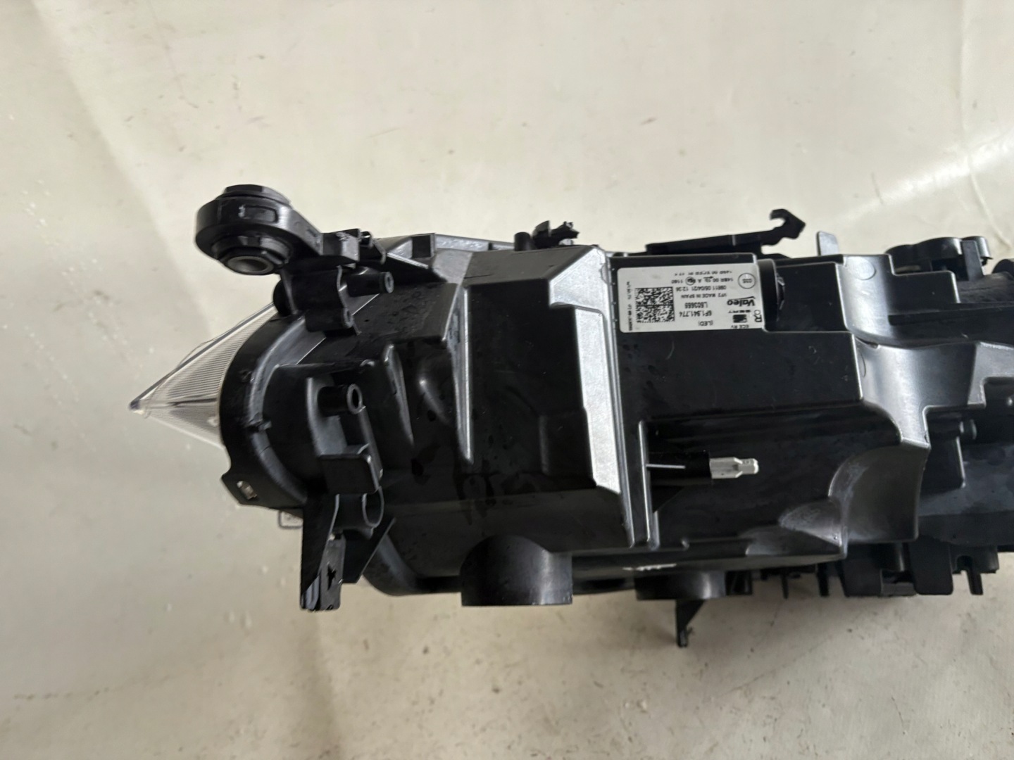 Frontscheinwerfer SEAT Ibiza 6F1 6F1941774 LED Rechts Scheinwerfer Headlight - Thumbnail 12