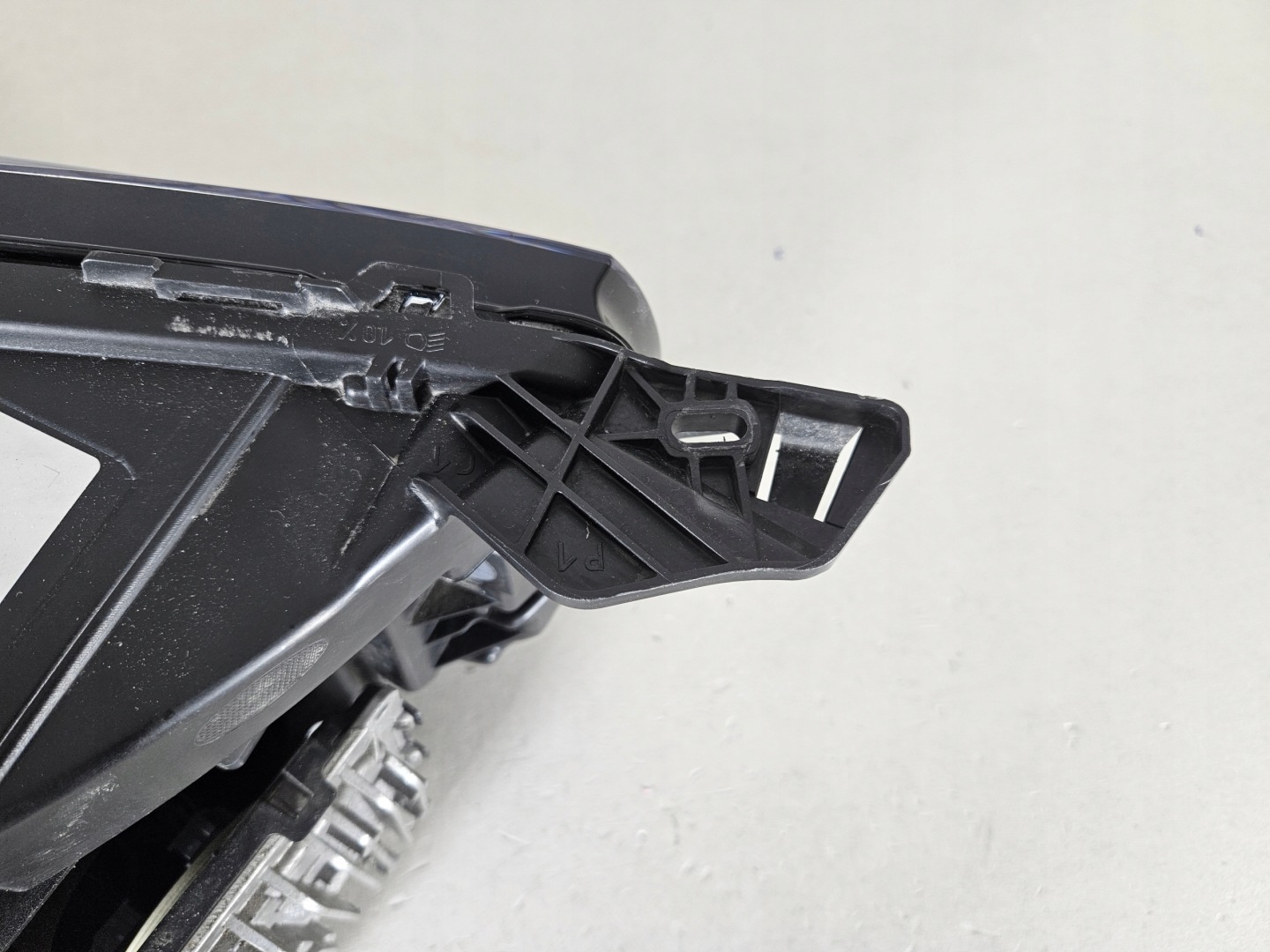 Frontscheinwerfer Volvo XC90 83146891 Facelift LED Links Scheinwerfer Headlight - Thumbnail 12