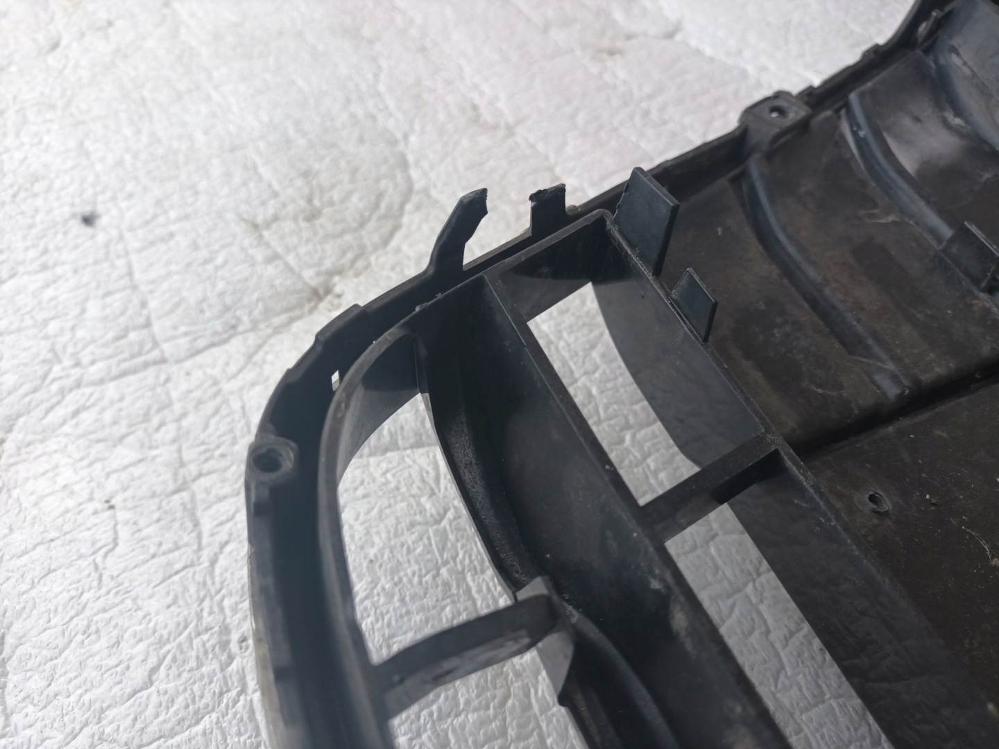 Audi A5 Kühlergrill FRONTGRILL Kühlergitter 8T0853651NR - Thumbnail 12