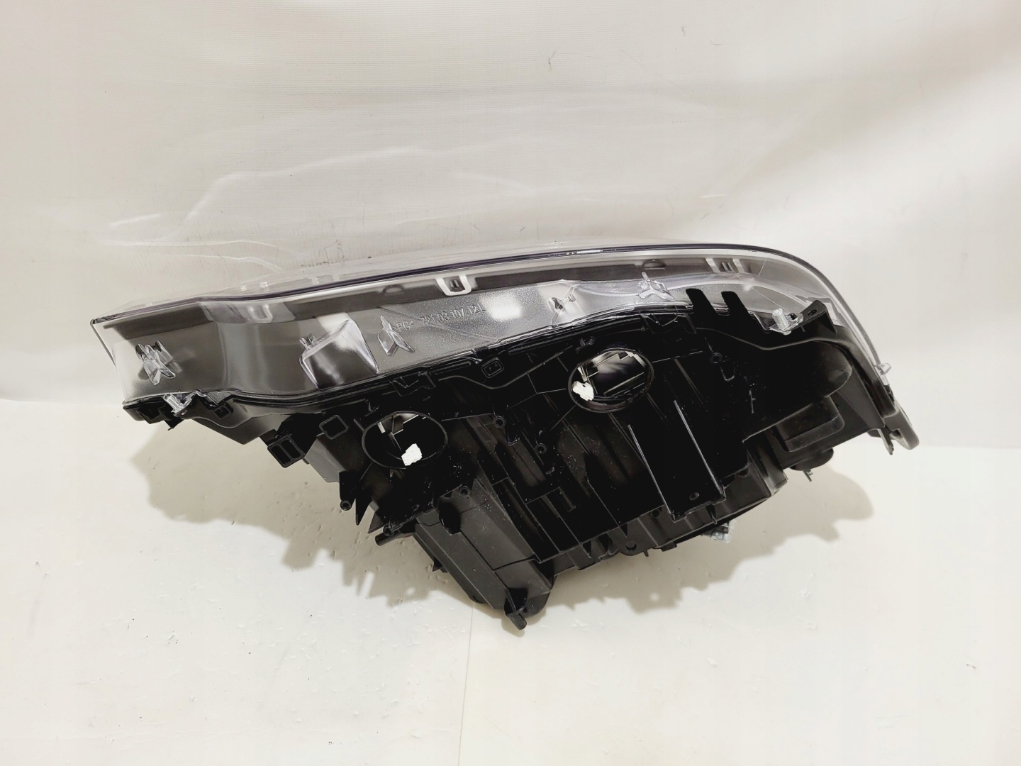Frontscheinwerfer BMW 3 F31 7338702 Bi-Xenon Links Scheinwerfer Headlight - Thumbnail 12